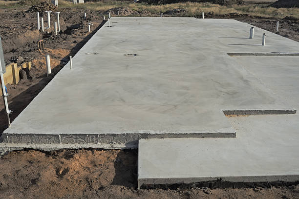 Best Local Concrete Companies  in Stamps, AR