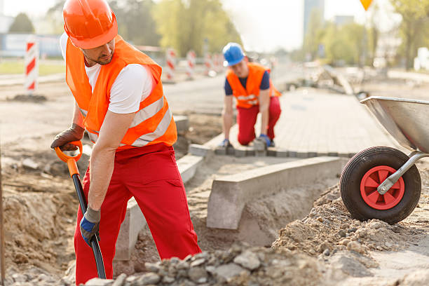 Best Concrete Contractor Near Me  in Stamps, AR