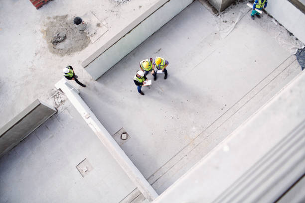 Best Best Concrete Contractor  in Stamps, AR